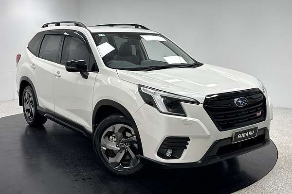 2024 Subaru Forester STI Sport S5