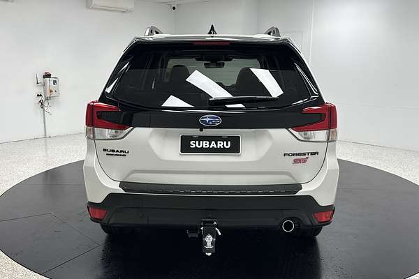 2024 Subaru Forester STI Sport S5