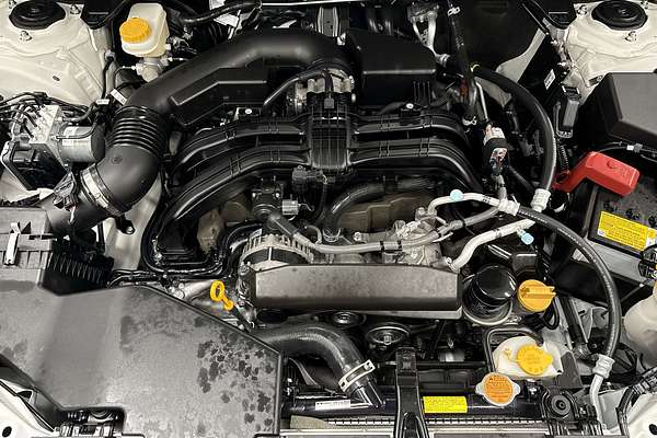 2024 Subaru Forester STI Sport S5