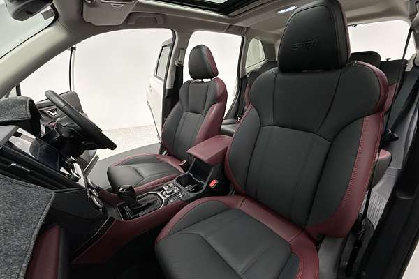 2024 Subaru Forester STI Sport S5