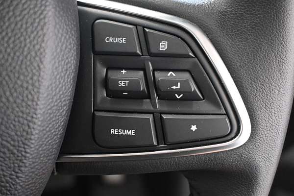 2023 Mahindra Scorpio Z8L