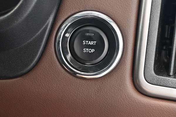 2023 Mahindra Scorpio Z8L