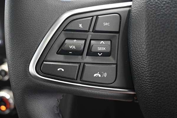 2023 Mahindra Scorpio Z8L