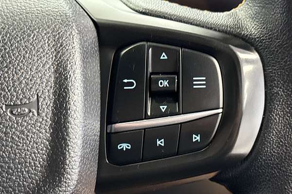2023 Ford Ranger Wildtrak 4X4