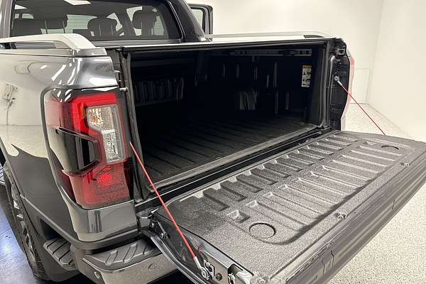 2024 Ford Ranger Wildtrak 4X4