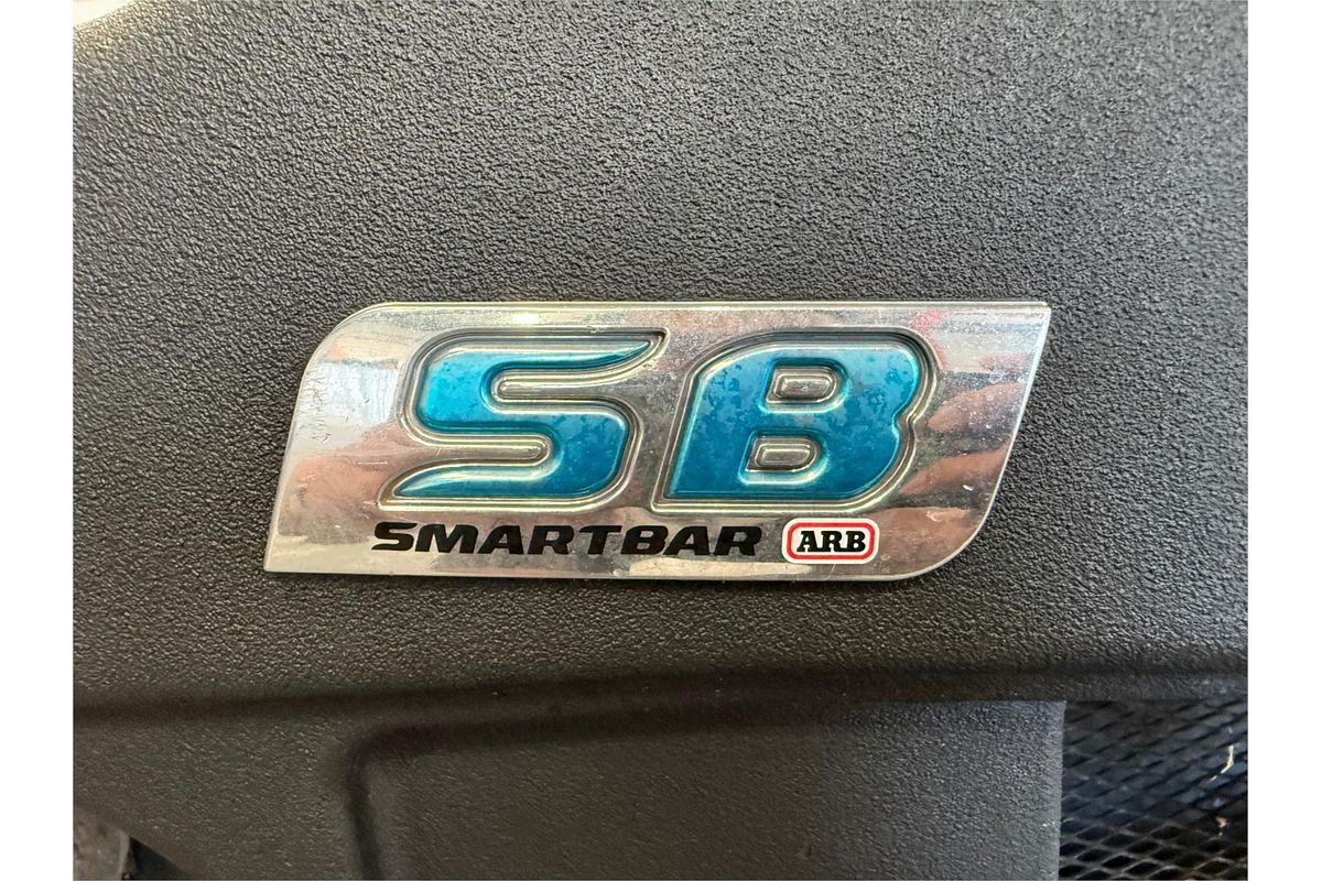 2019 Ford Ranger XL PX MkIII 4X4 3.2L