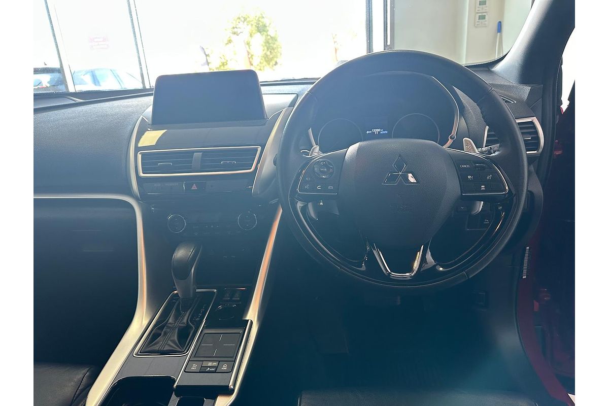 2020 Mitsubishi Eclipse Cross Exceed YA