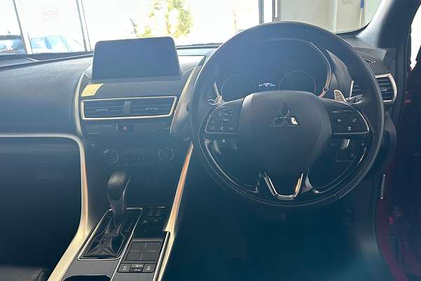 2020 Mitsubishi Eclipse Cross Exceed YA