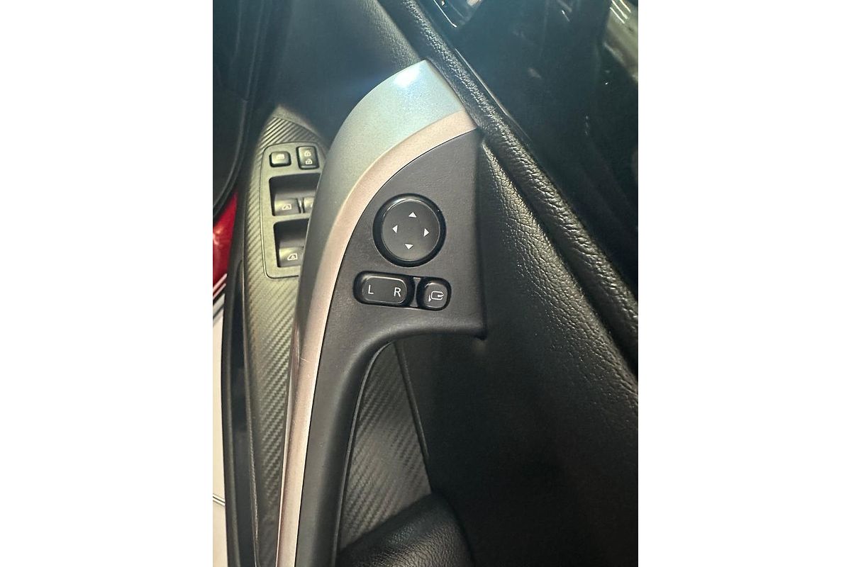 2020 Mitsubishi Eclipse Cross Exceed YA