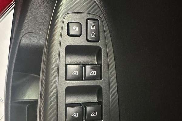 2020 Mitsubishi Eclipse Cross Exceed YA