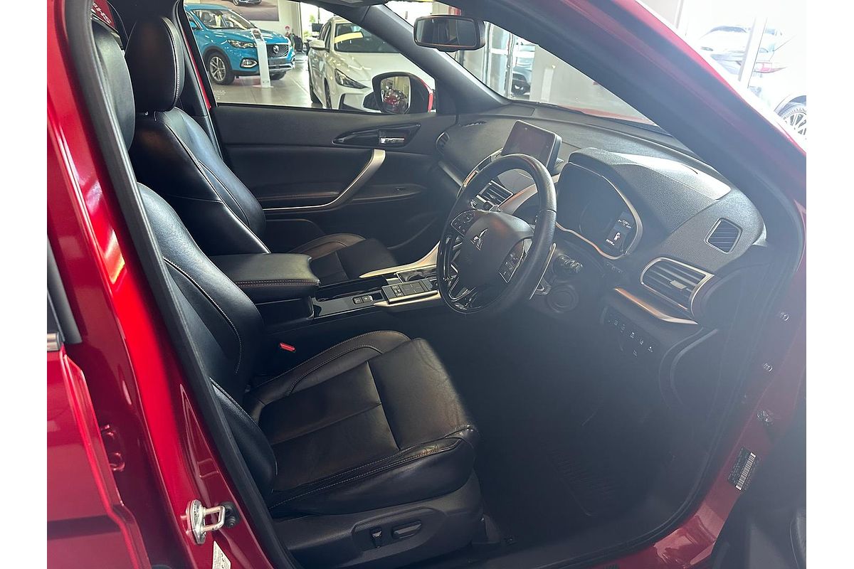 2020 Mitsubishi Eclipse Cross Exceed YA