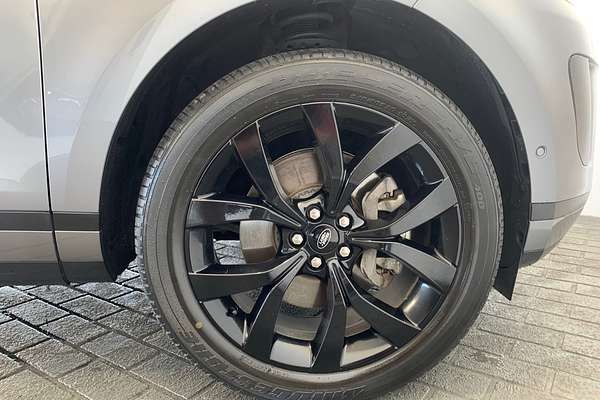 2019 Land Rover Range Rover Evoque P200 SE L551