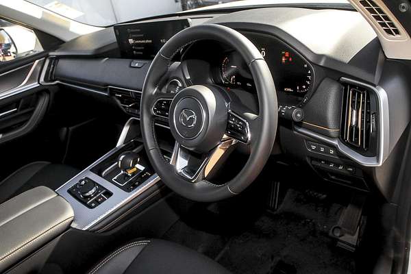 2025 Mazda CX-90 G50e GT KK