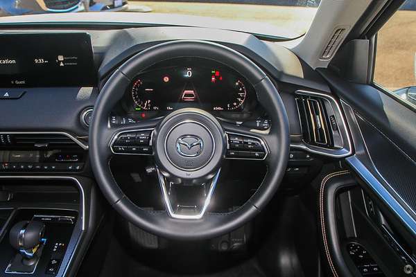 2025 Mazda CX-90 G50e GT KK