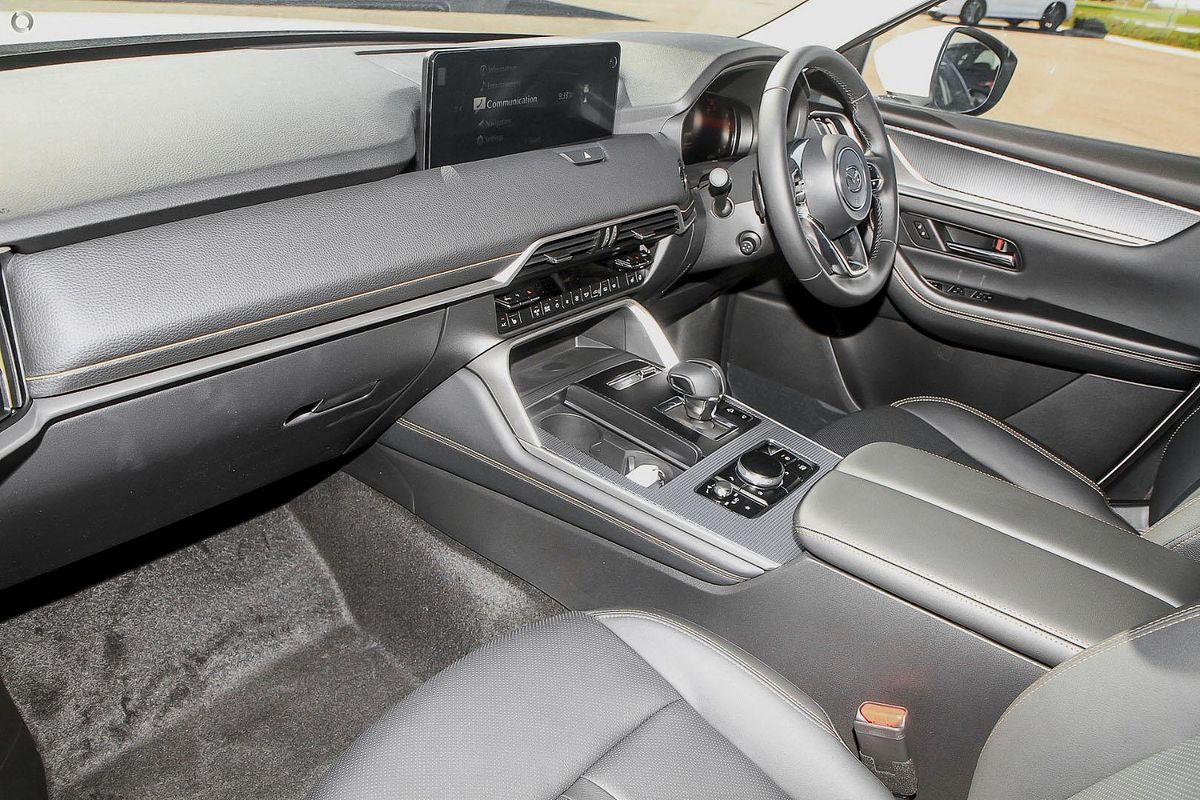 2025 Mazda CX-90 G50e GT KK
