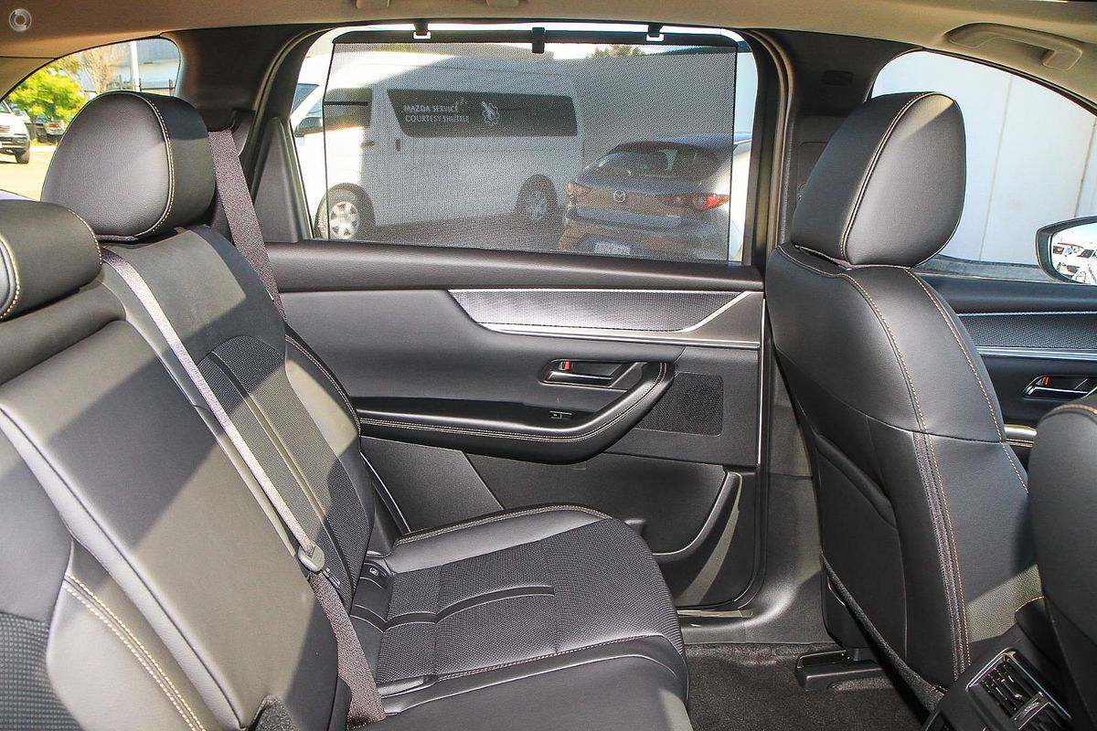 2025 Mazda CX-90 G50e GT KK