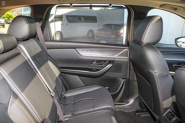 2025 Mazda CX-90 G50e GT KK