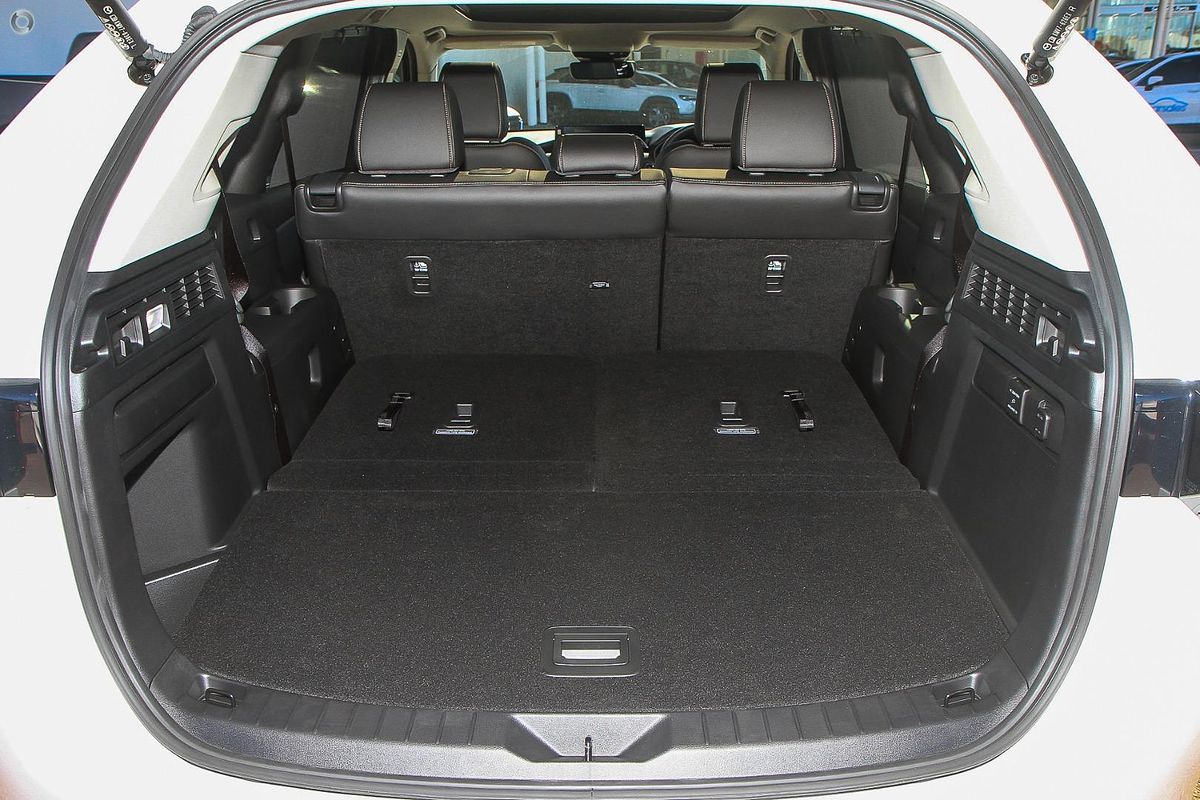 2025 Mazda CX-90 G50e GT KK