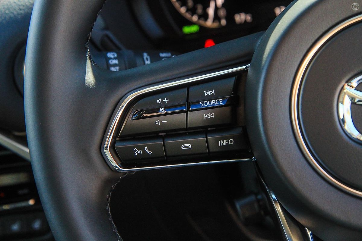 2025 Mazda CX-90 G50e GT KK