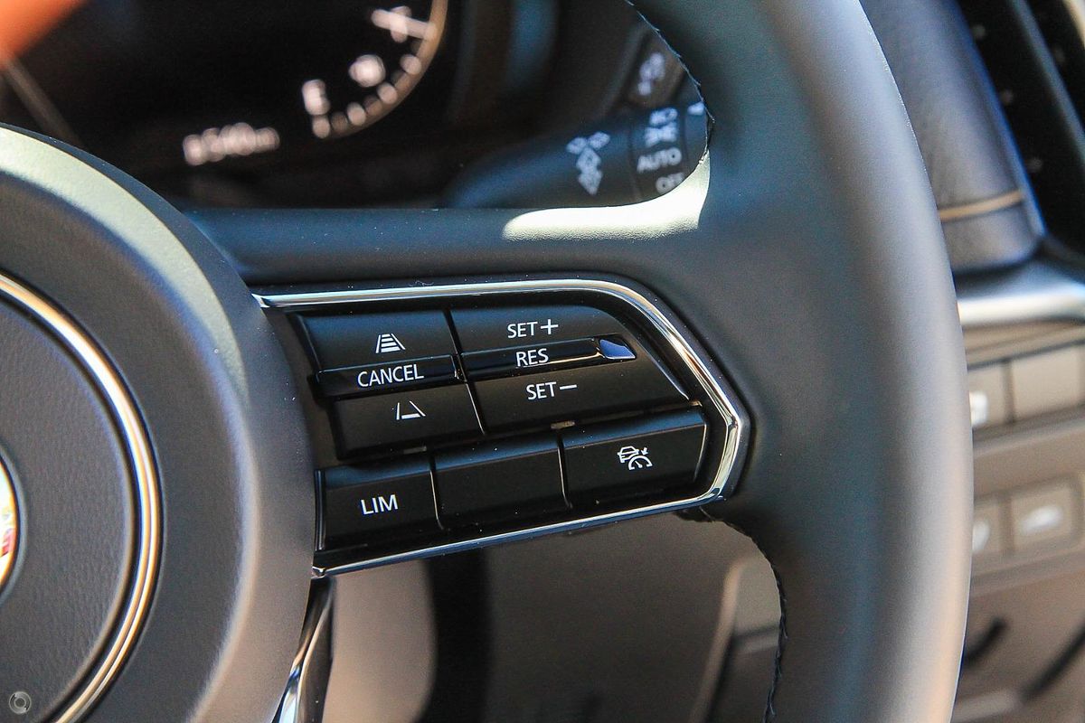 2025 Mazda CX-90 G50e GT KK