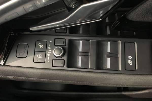 2019 Land Rover Range Rover Evoque P200 SE L551