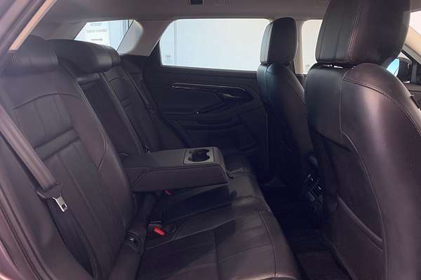 2019 Land Rover Range Rover Evoque P200 SE L551