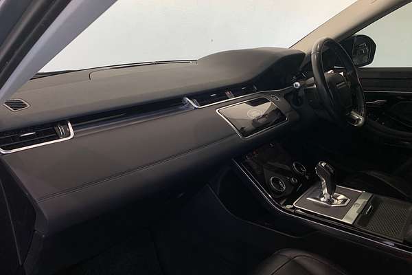 2019 Land Rover Range Rover Evoque P200 SE L551