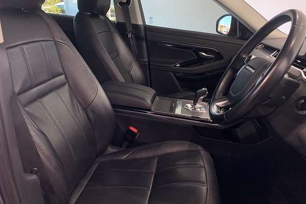 2019 Land Rover Range Rover Evoque P200 SE L551