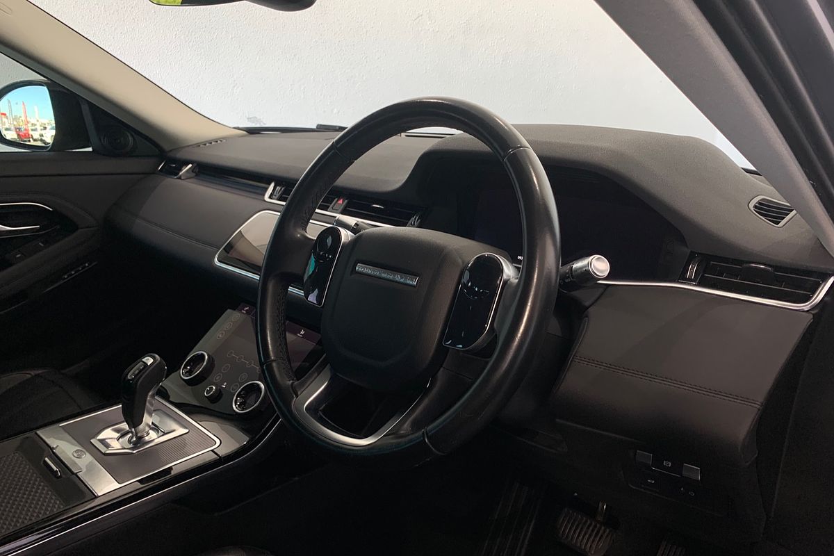 2019 Land Rover Range Rover Evoque P200 SE L551
