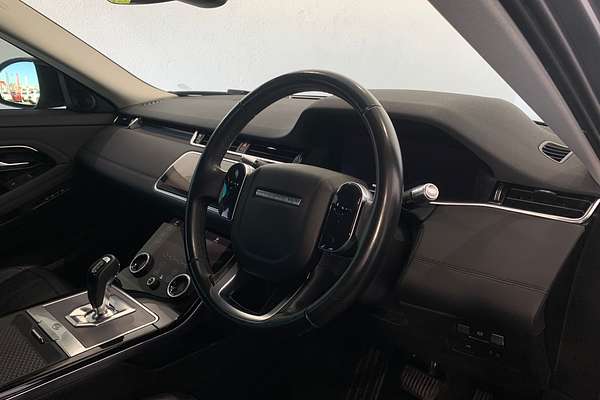 2019 Land Rover Range Rover Evoque P200 SE L551