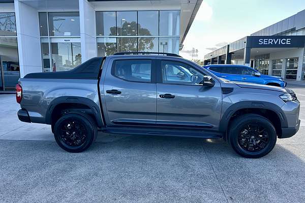 2025 LDV T60 Max PLUS SK8C