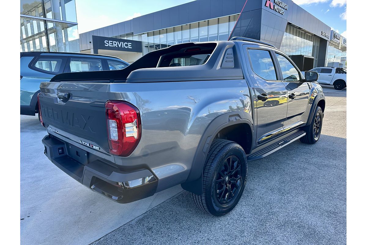 2025 LDV T60 Max PLUS SK8C