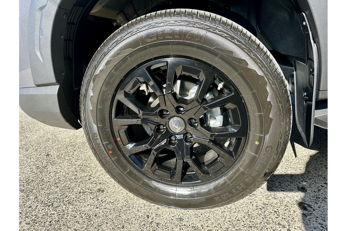 2025 LDV T60 Max PLUS SK8C