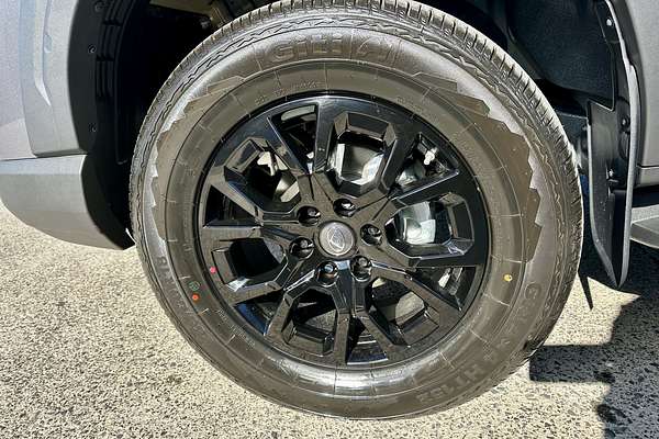 2025 LDV T60 Max PLUS SK8C