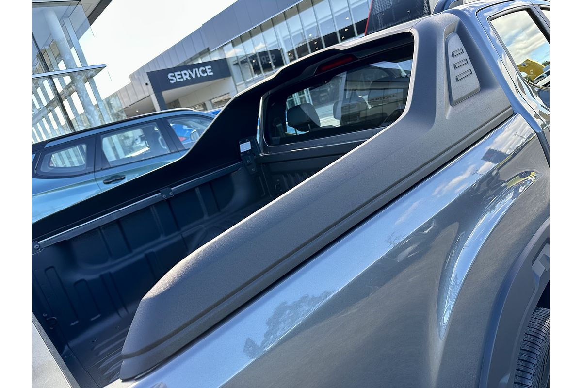 2025 LDV T60 Max PLUS SK8C