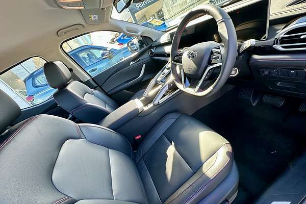 2025 LDV T60 Max PLUS SK8C
