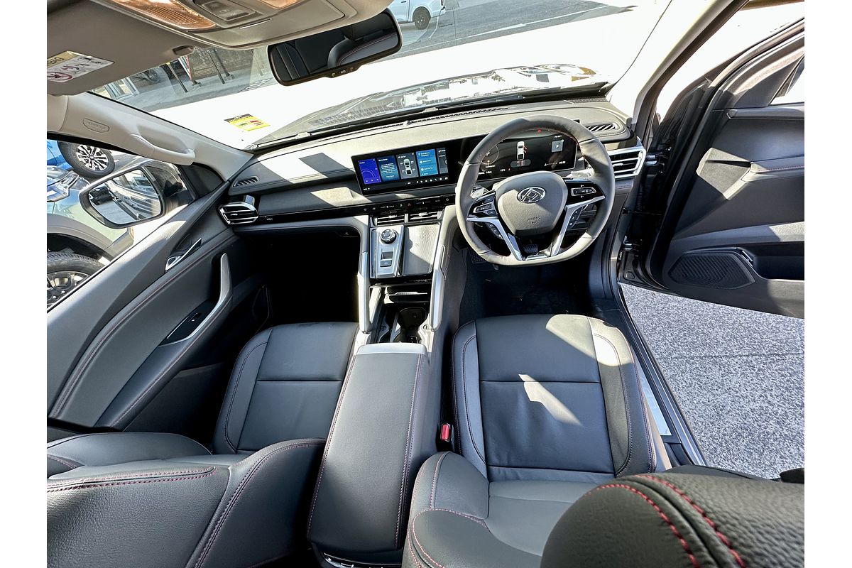 2025 LDV T60 Max PLUS SK8C