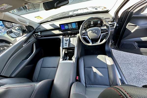 2025 LDV T60 Max PLUS SK8C