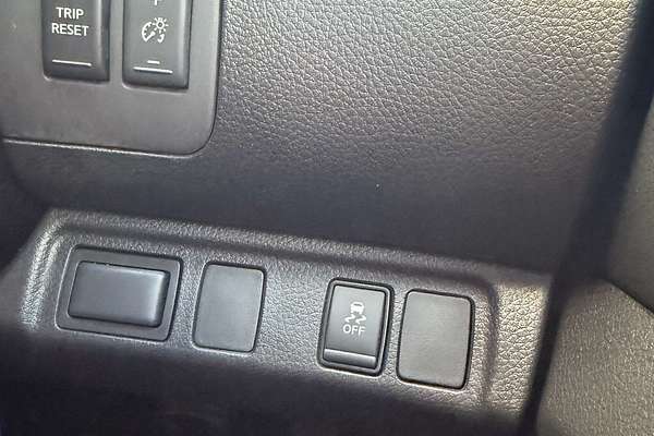 2022 Nissan Navara SL D23 4X4