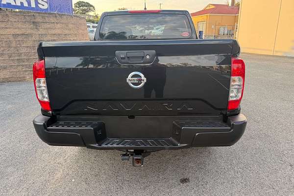 2022 Nissan Navara SL D23 4X4