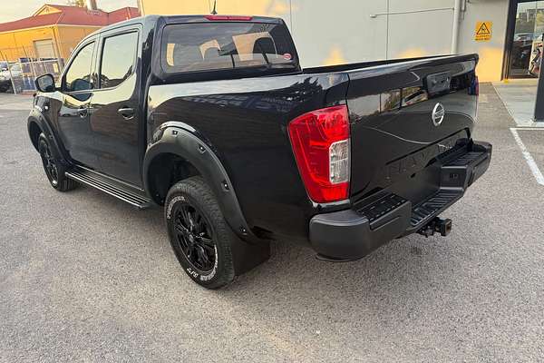 2022 Nissan Navara SL D23 4X4