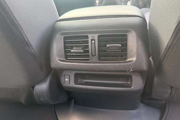2022 Nissan Navara SL D23 4X4