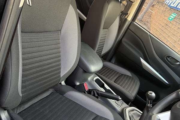 2022 Nissan Navara SL D23 4X4
