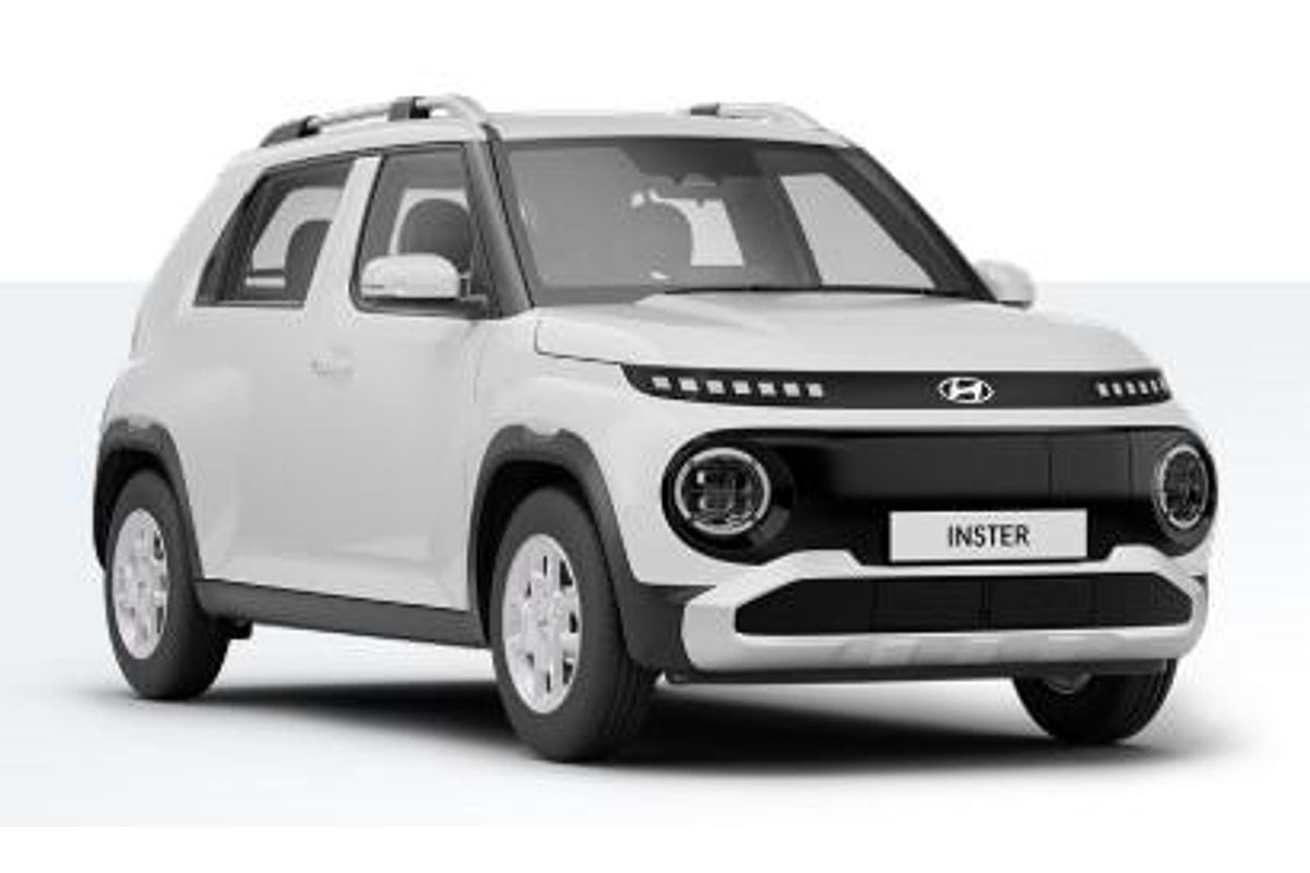 2025 Hyundai INSTER AX.V1
