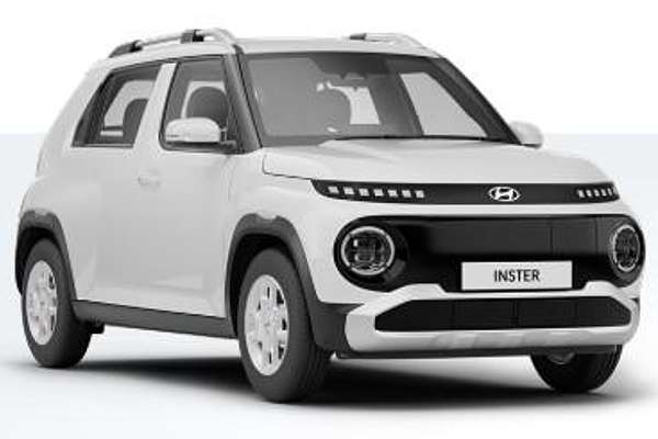 2025 Hyundai INSTER AX.V1