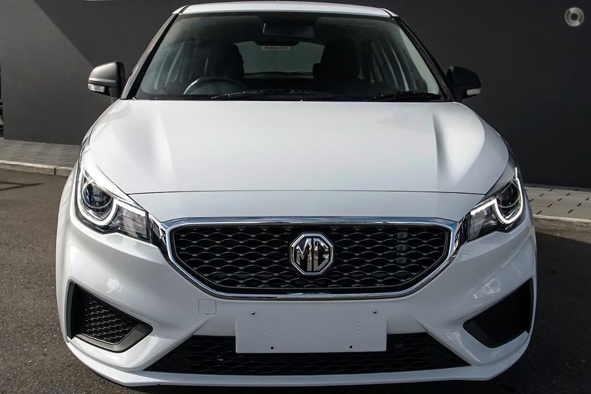 2024 MG MG3 Core
