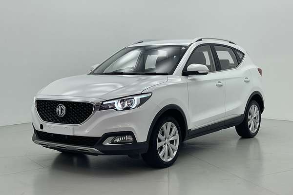 2023 MG ZS Excite AZS1
