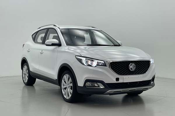 2023 MG ZS Excite AZS1
