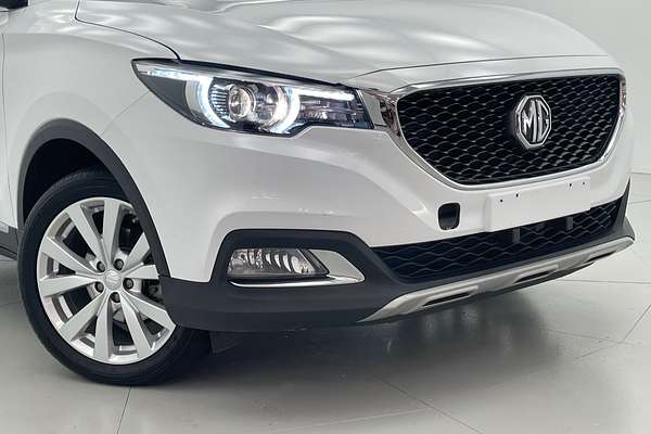 2023 MG ZS Excite AZS1