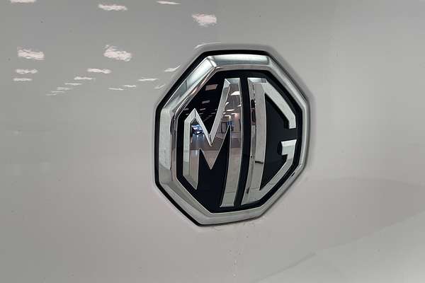 2023 MG ZS Excite AZS1